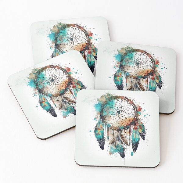 Item preview, Dreamcatcher  designed and sold by Vanover Designs.