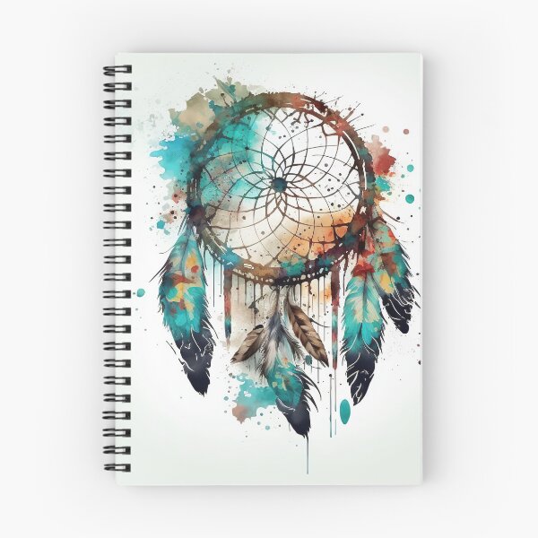 Item preview, Dreamcatcher  designed and sold by Vanover Designs.