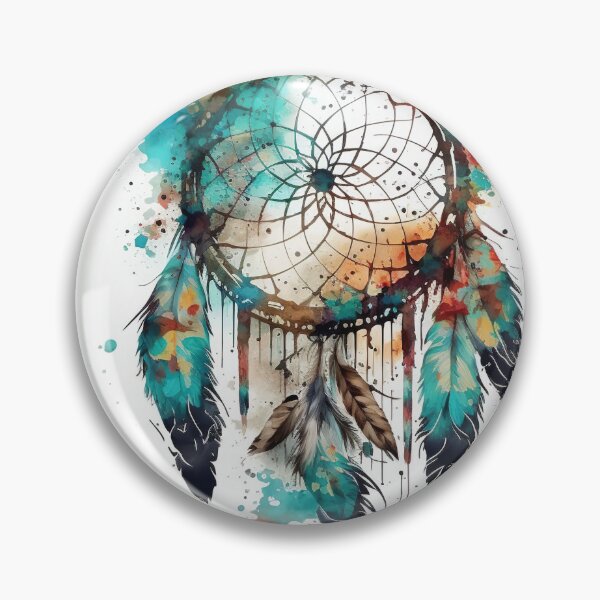 Item preview, Dreamcatcher  designed and sold by Vanover Designs.