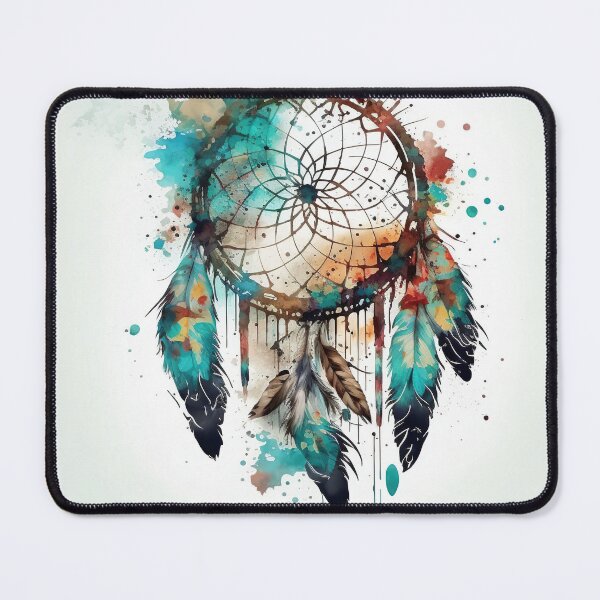 Item preview, Dreamcatcher designed and sold by Vanover Designs.