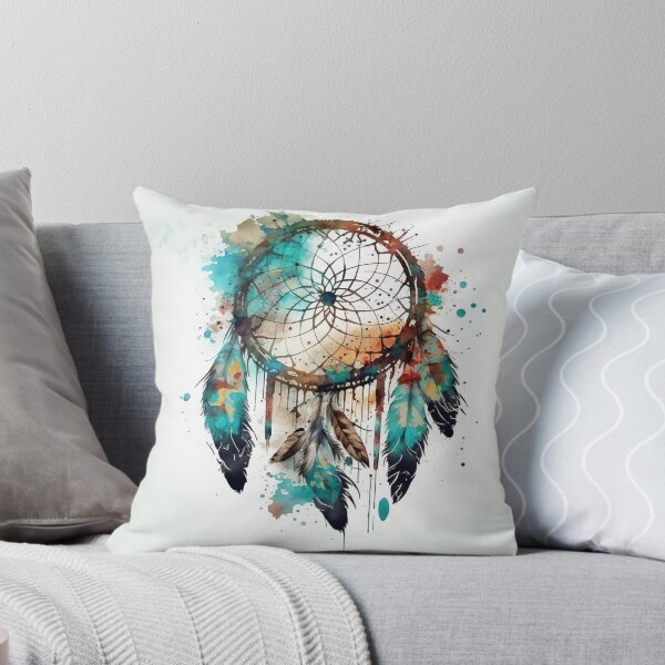 Item preview, Dreamcatcher  designed and sold by Vanover Designs.