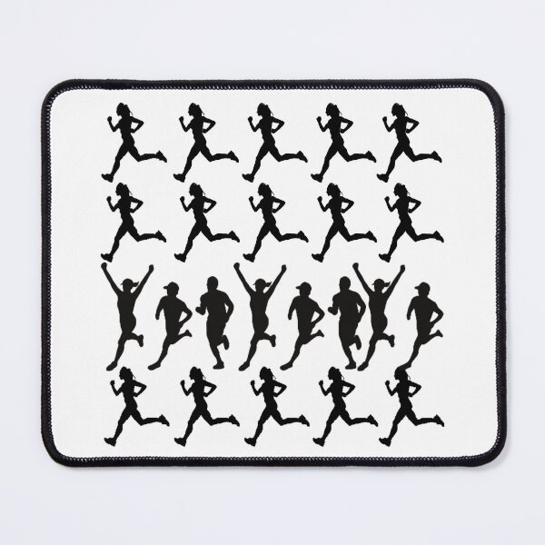 Item preview, Runners designed and sold by MICKSPIKS.