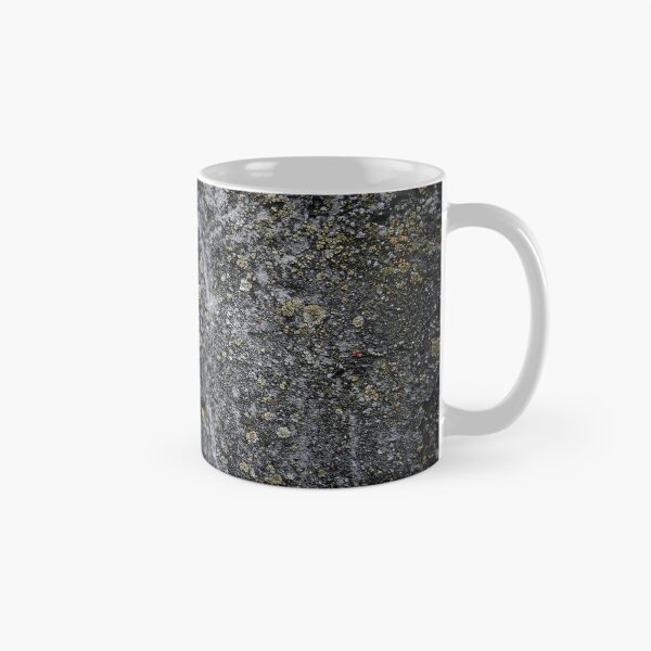 Item preview, Dark Grunge Concrete Lichen Background designed and sold by Angela Cini.