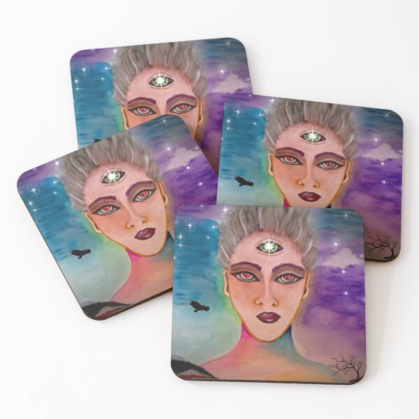 Item preview, Divine Feminine designed and sold by Vanessa Hogle.