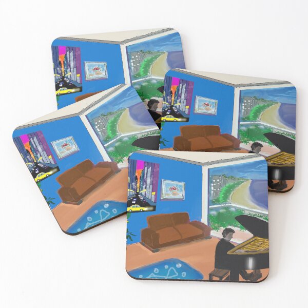 Item preview, Moonlight sonata designed and sold by Hyun Wook Cho.