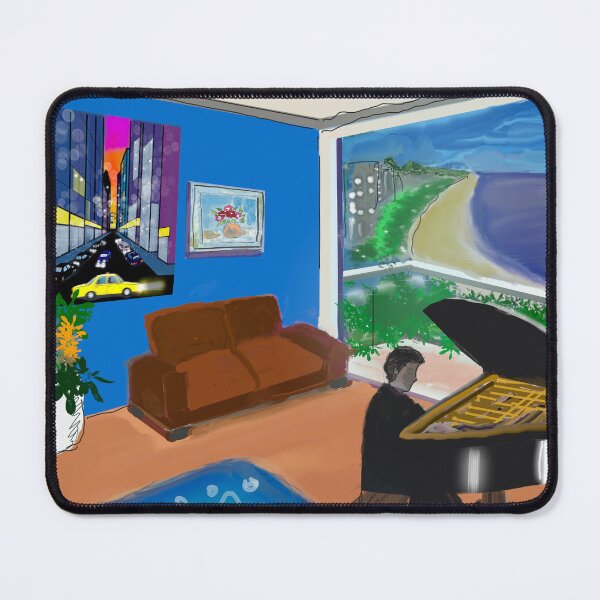 Item preview, Moonlight sonata designed and sold by Hyun Wook Cho.