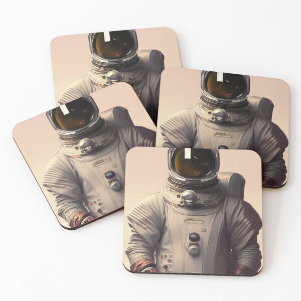 Item preview, Lost in space designed and sold by TheAIShop.