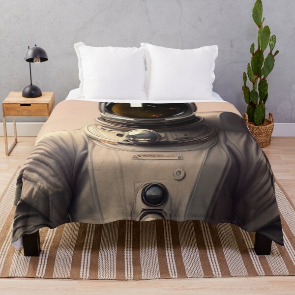 Item preview, Lost in space designed and sold by TheAIShop.