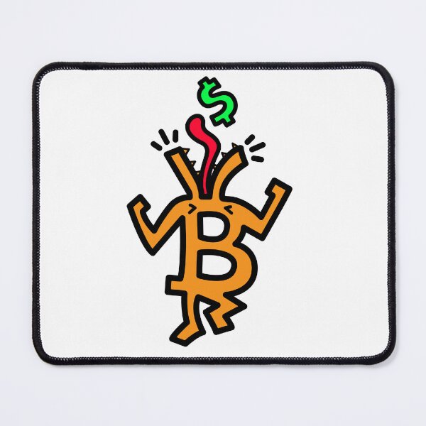 Item preview, B-Hungry designed and sold by bitpopart.