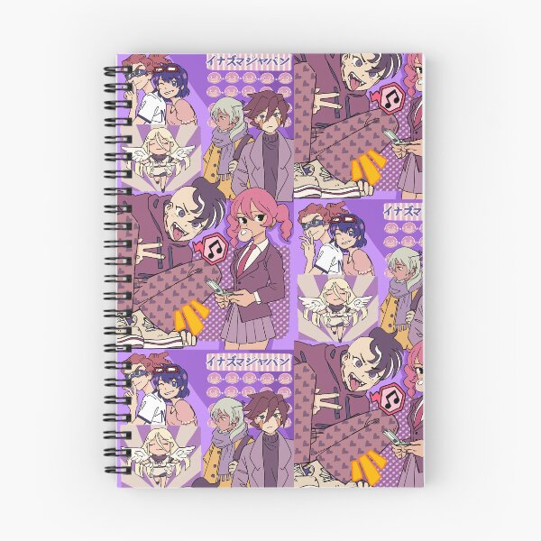 Item preview, Inazuma Eleven - Scrapbooking 01 designed and sold by Ygrec.