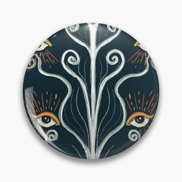 Item preview, El arbol designed and sold by Lupita Jimenez.
