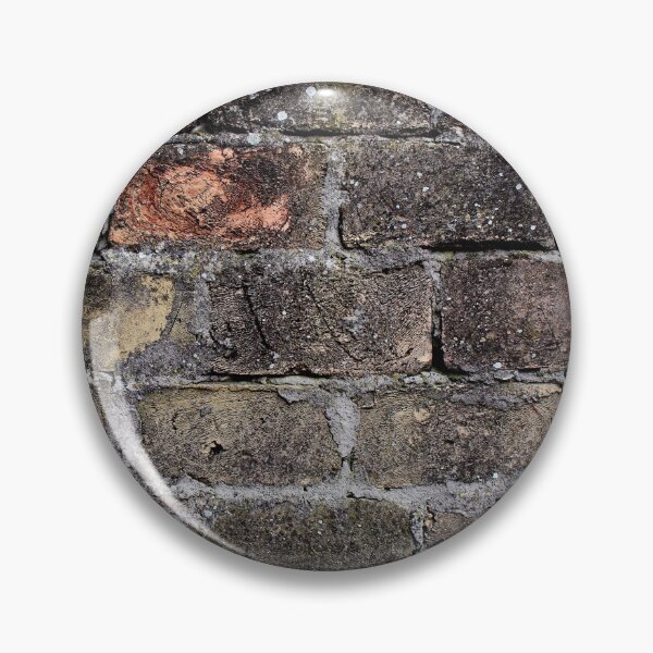 Artikelvorschau, Old Dark Brick Background entworfen und verkauft von Angela Cini.