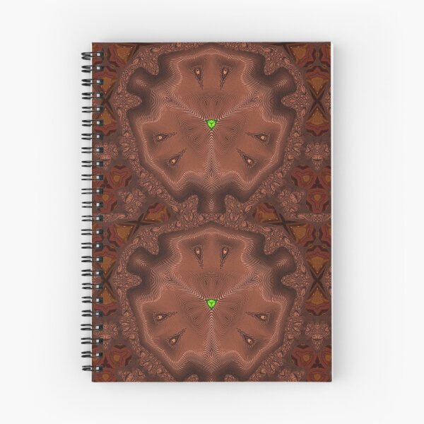 Item preview,  *FUNNY ABSTRACT PAINTING ALIEN TRIBAL FACE CHOCOLATE MIXTURE MINT GREEN WITH STARRY GREEN ANISE* designed and sold by Ralek.