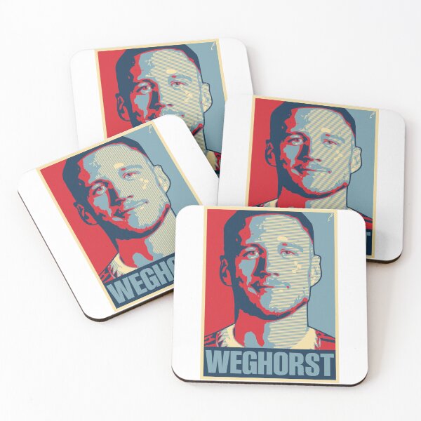Item preview, Weghorst designed and sold by DFA.