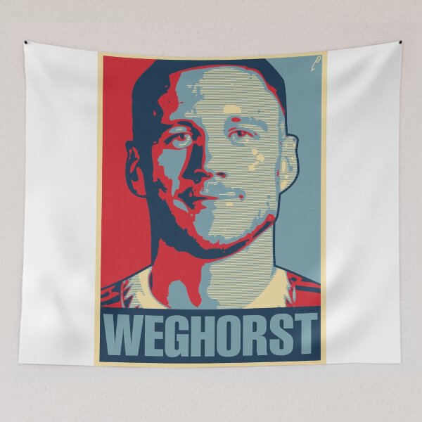 Item preview, Weghorst designed and sold by DFA.