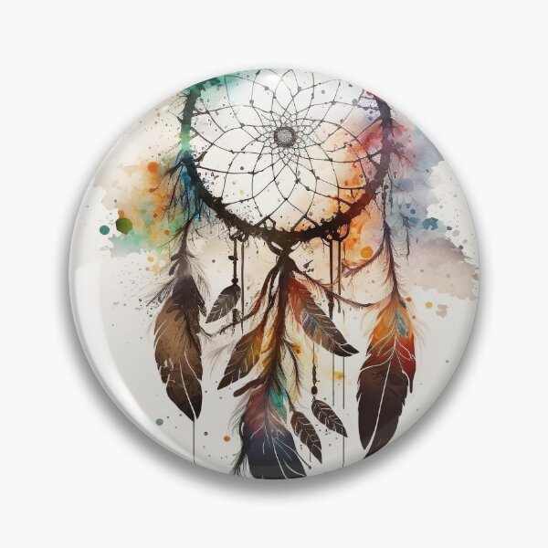 Item preview, Dreamcatcher  designed and sold by Vanover Designs.
