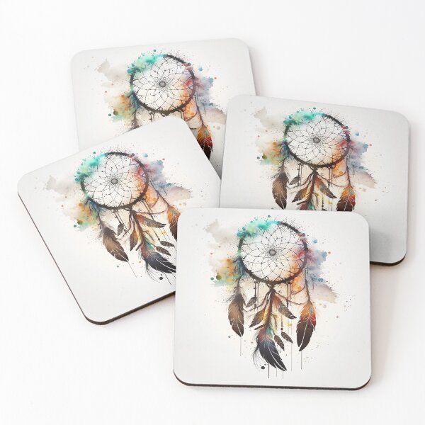 Item preview, Dreamcatcher  designed and sold by Vanover Designs.