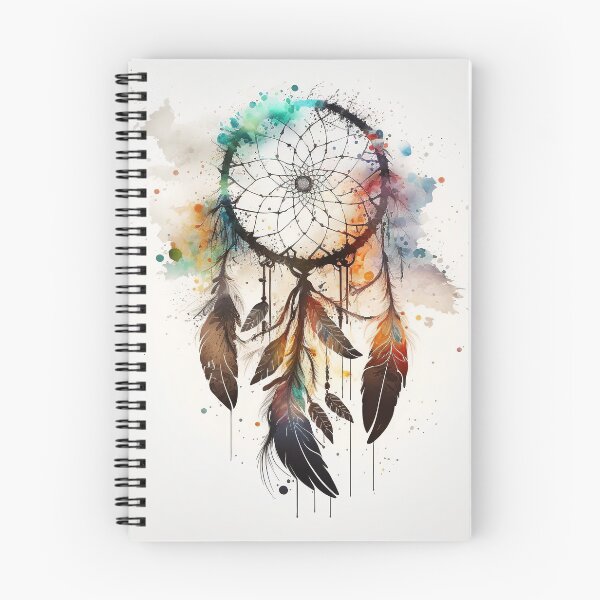 Item preview, Dreamcatcher  designed and sold by Vanover Designs.