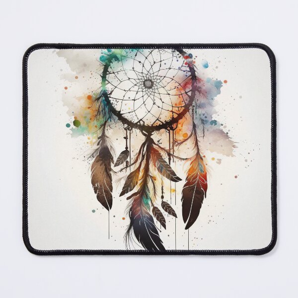 Item preview, Dreamcatcher designed and sold by Vanover Designs.
