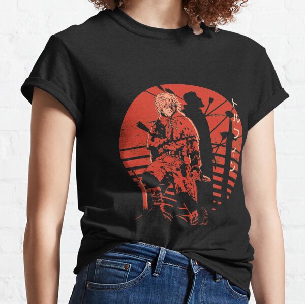 Thorfinn - Saga du Vinland T-shirt classique