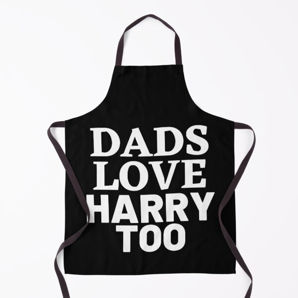 Item preview, DADS LOVE HARRY TOO FUNNY DESIGN designed and sold by mystylecorner.