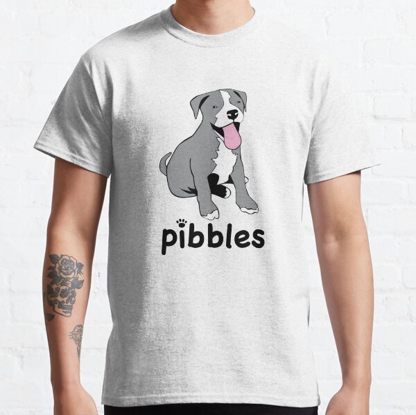 Item preview, Pibbles designed and sold by jellopuddin.