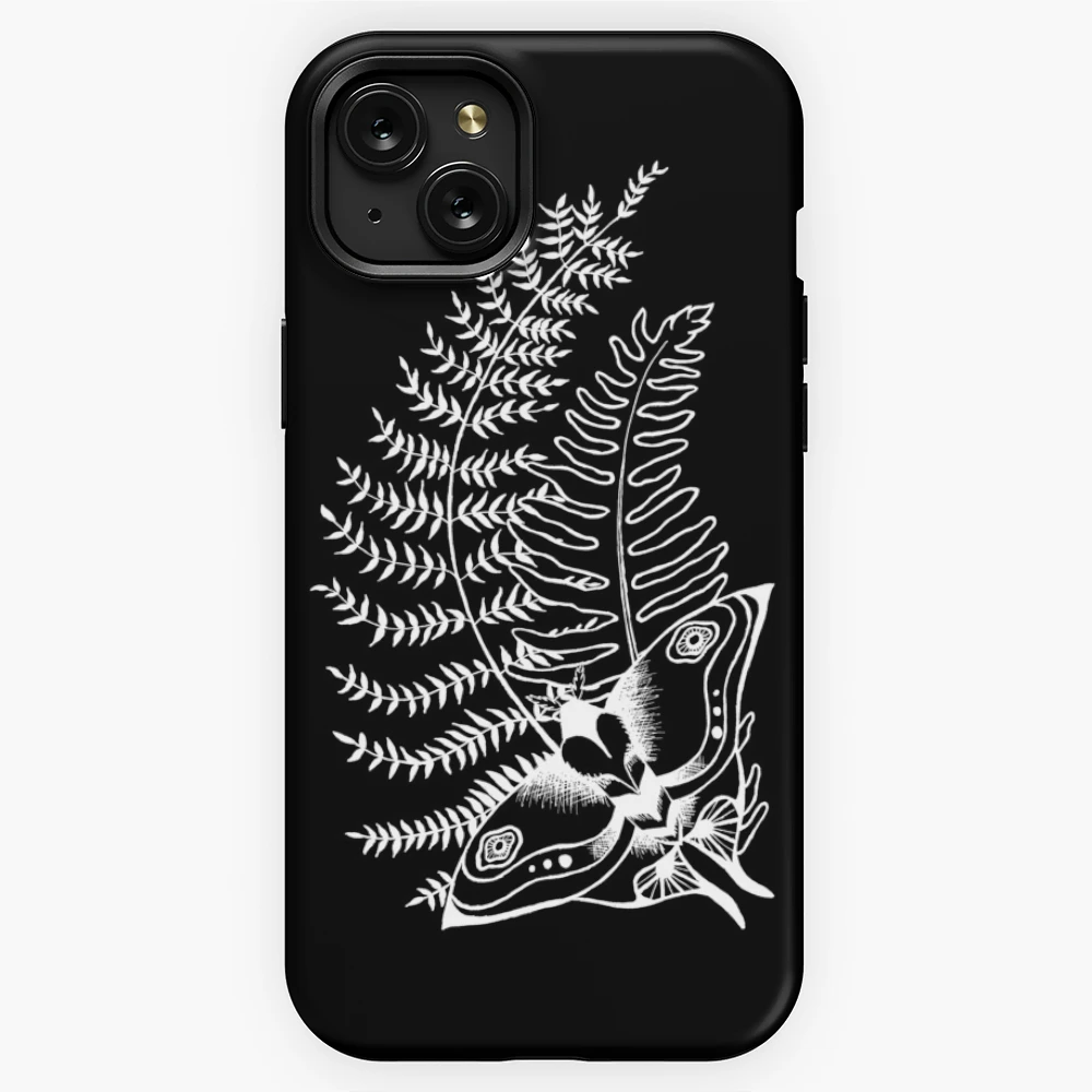 The Last Of Us Ellie Tattoo Phone Case - WackyTee