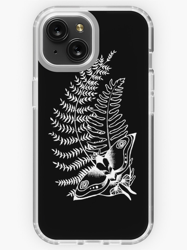 The Last of us Ellie Tattoo iPhone Case by MedNice