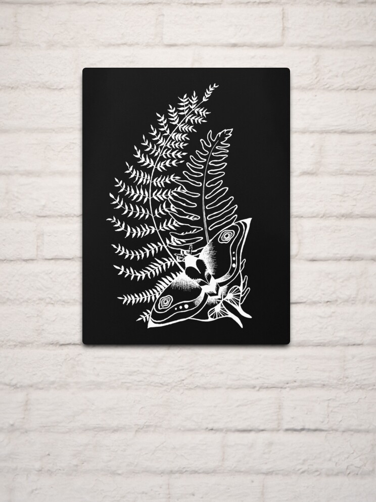 Ellie tattoo Framed Art Print for Sale by MystiS