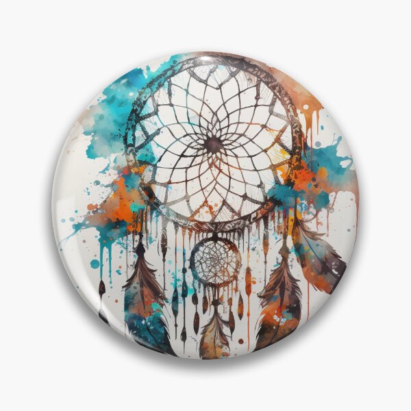 Item preview, Dreamcatcher  designed and sold by Vanover Designs.