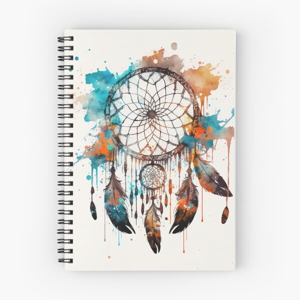Item preview, Dreamcatcher  designed and sold by Vanover Designs.