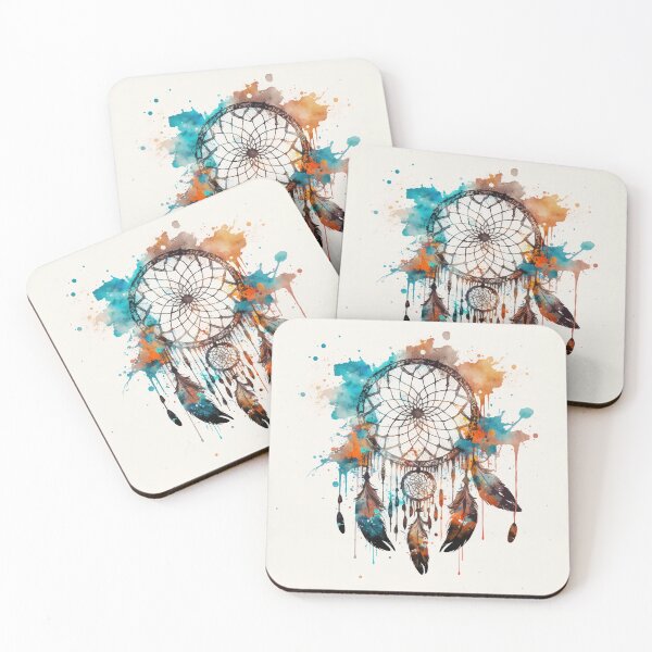 Item preview, Dreamcatcher  designed and sold by Vanover Designs.