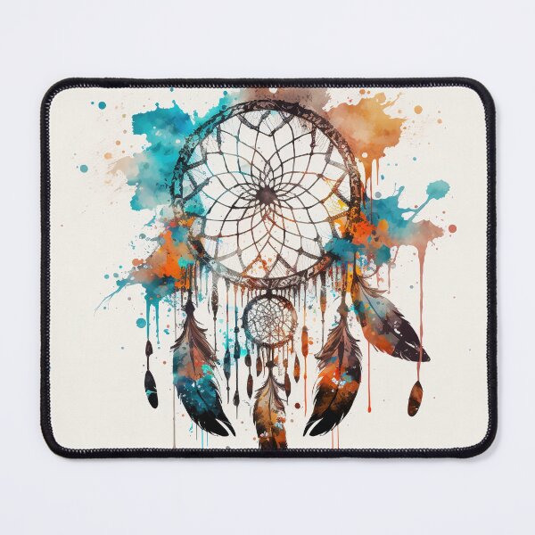 Item preview, Dreamcatcher designed and sold by Vanover Designs.