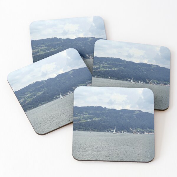 Item preview, Nature at Lake Constance designed and sold by Angela Cini.