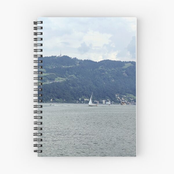 Item preview, Nature at Lake Constance designed and sold by Angela Cini.