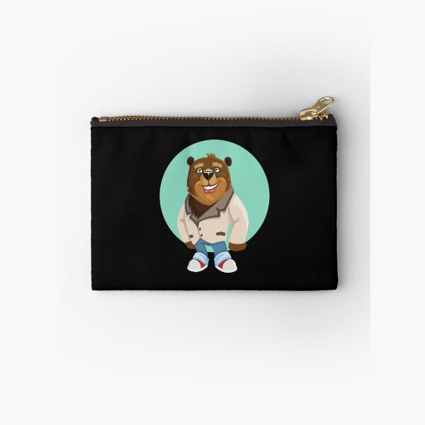 Item preview, Casual Bear designed and sold by How67.