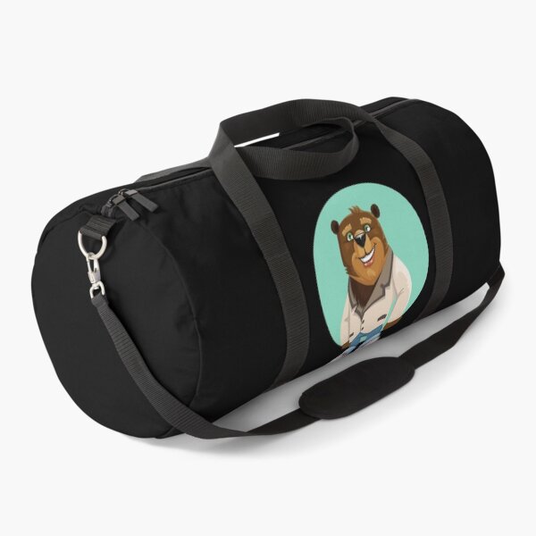 Item preview, Casual Bear designed and sold by How67.