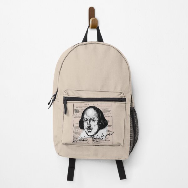 Item preview, william shakespeare designed and sold by voicivoila.