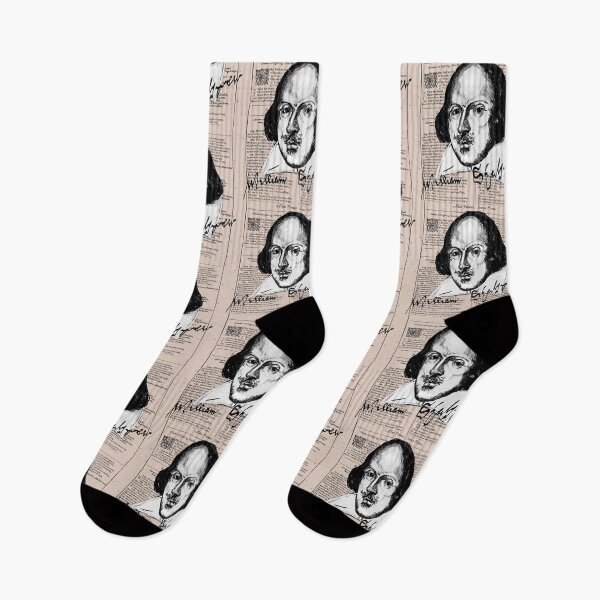 Item preview, william shakespeare designed and sold by voicivoila.