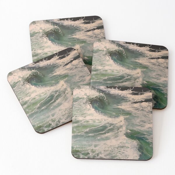 Item preview, Ebb and flow designed and sold by LindsayDudley.