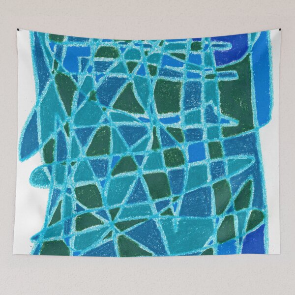 Item preview, Underwater Secrets designed and sold by sophiaraquelart.