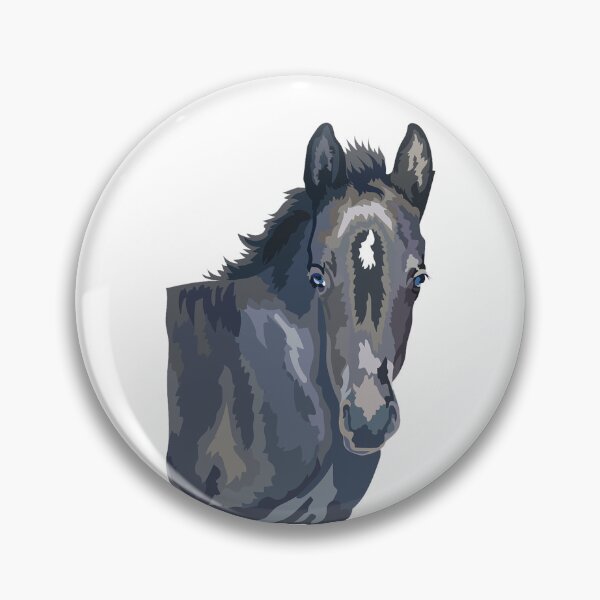 Item preview, Horse series 013 designed and sold by DavidDai.