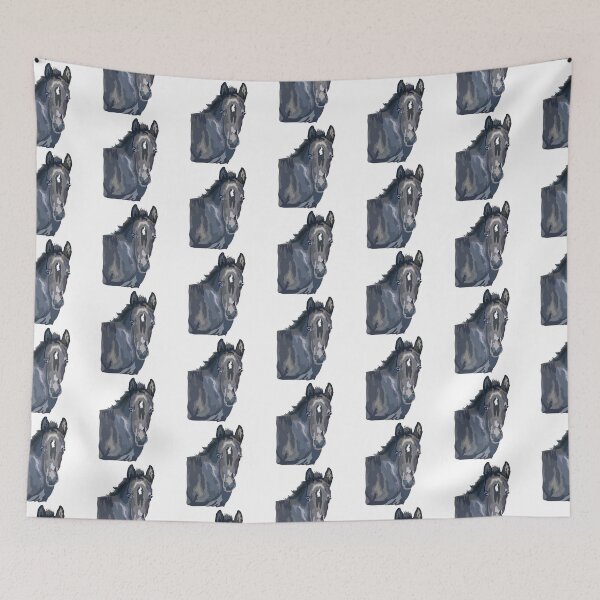 Item preview, Horse series 013 designed and sold by DavidDai.