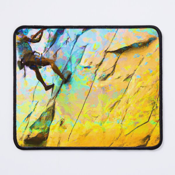 Item preview, Between A Rock And A Hard Place designed and sold by STOK-Merch.