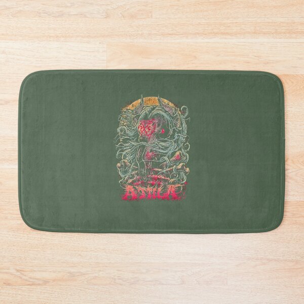Item preview, Goat Skull  Bones Attila  designed and sold by Gristian-t.