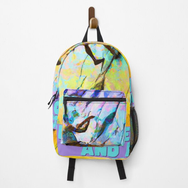 Item preview, Between A Rock And A Hard Place designed and sold by STOK-Merch.