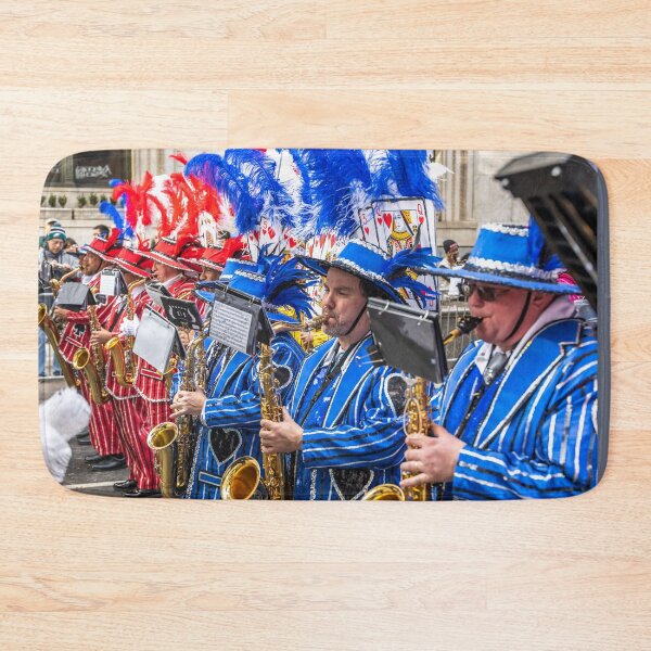 Item preview, USA. Pennsylvania. Philadelphia. Mummers Parade 2023 - 16. designed and sold by vadim19.