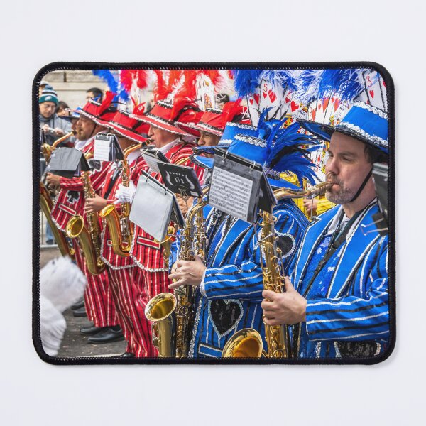 Item preview, USA. Pennsylvania. Philadelphia. Mummers Parade 2023 - 16. designed and sold by vadim19.