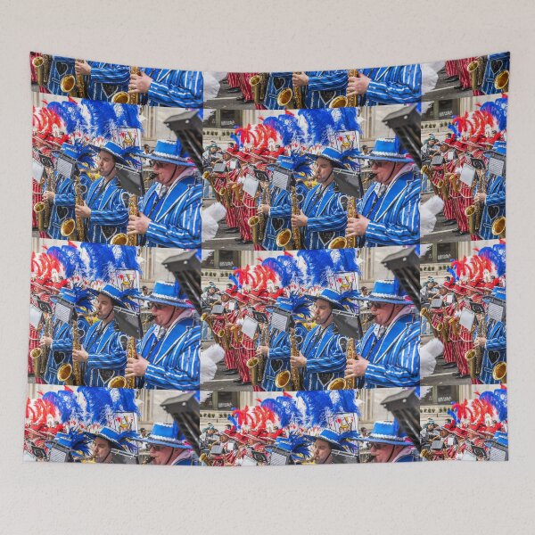 Item preview, USA. Pennsylvania. Philadelphia. Mummers Parade 2023 - 16. designed and sold by vadim19.