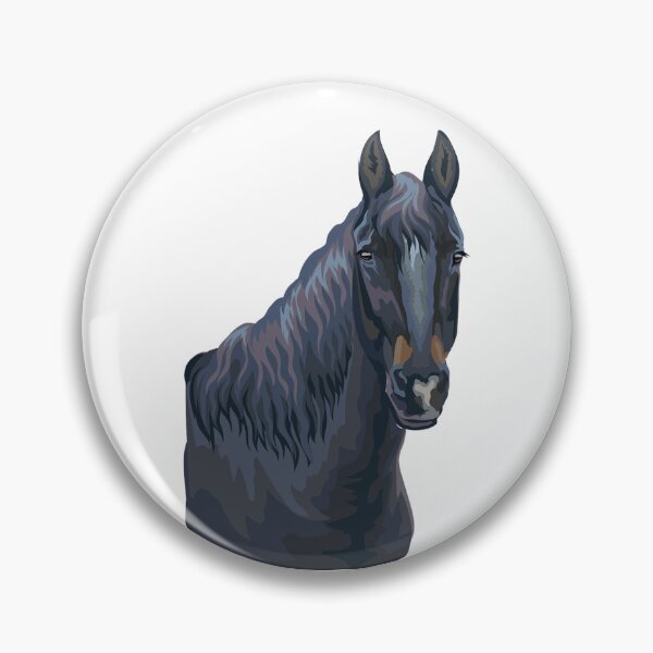 Item preview, Horse series 014 designed and sold by DavidDai.